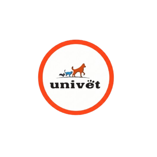 Logo de Univet